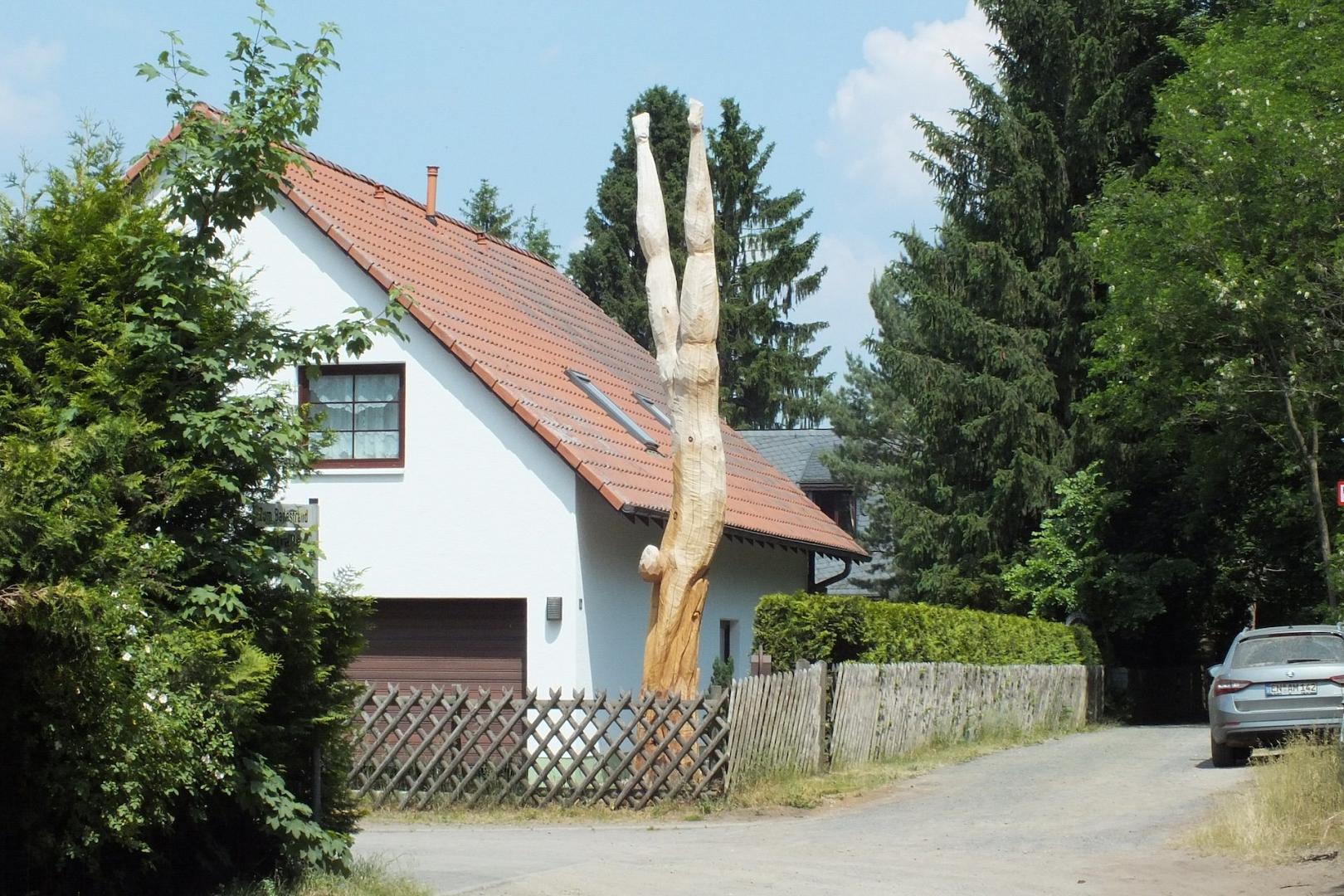 Ackermann-Wehner-Ferienhaus GbR - Header 4